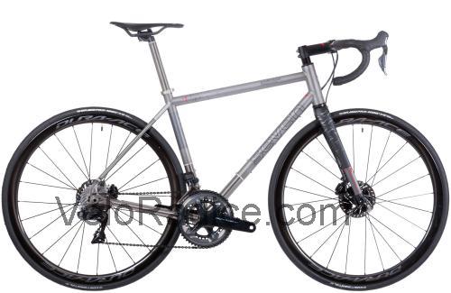 Seven Axiom XX scheda tecnica e recensioni